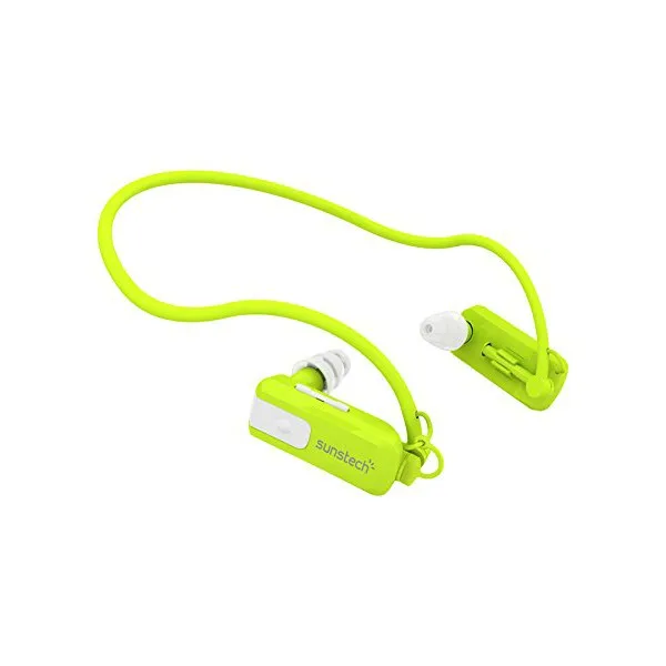 MP3 Player Sunstech Triton 8 GB 180 mAh | Электроника