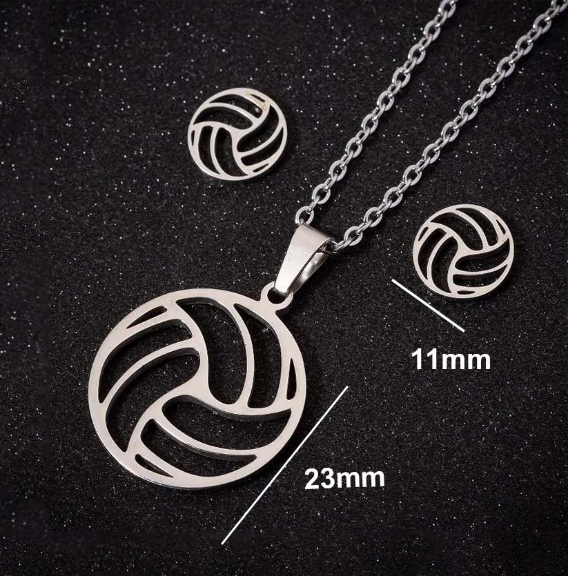 Silver Jewelry Set SMJEL перо из нержавеющей стали серьги ювелирные изделия, Золотая цепь наборы женщин bijoux enfant fille Амулет Бусы с орлами оптом - Окраска металла: Silver Jewelry Set