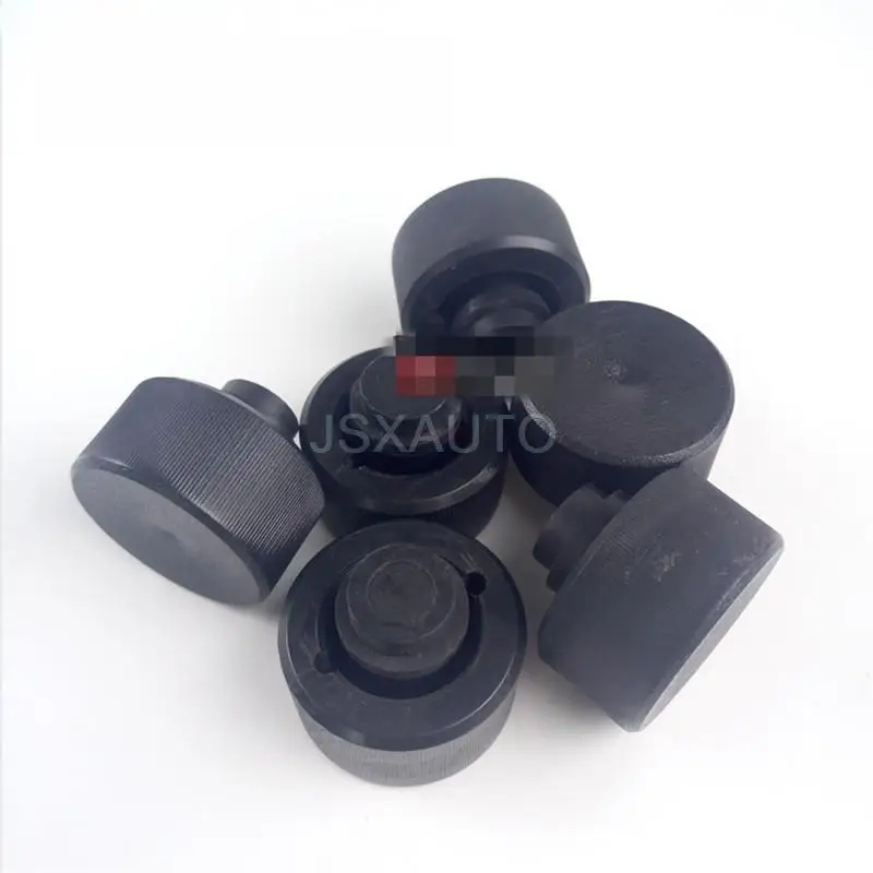 Крышка наполнителя мотора опорно-поворотного экскаватора вращающаяся масляная