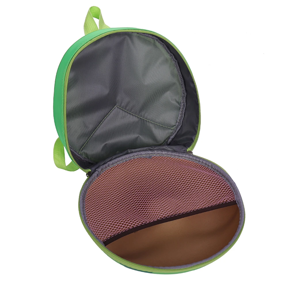 

Cartoon Fruit Shaped School Backpack for Kids Shoulder Bag Cute EVA Kids Rucksack Stachel