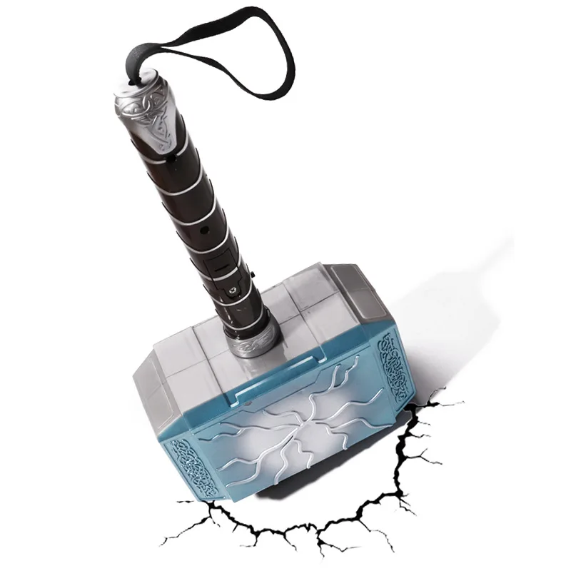 Детские костюмы супергероя для косплея мускул Тор одежда с вредителями Мстители