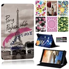 Чехол Oldimage для планшета Lenovo Tab 8Tab(A8-50 A5500S8 - 50)A7-(30 A330050 A3500)Yoga (BookTab 4 plus) Thinkpad Tablet 2