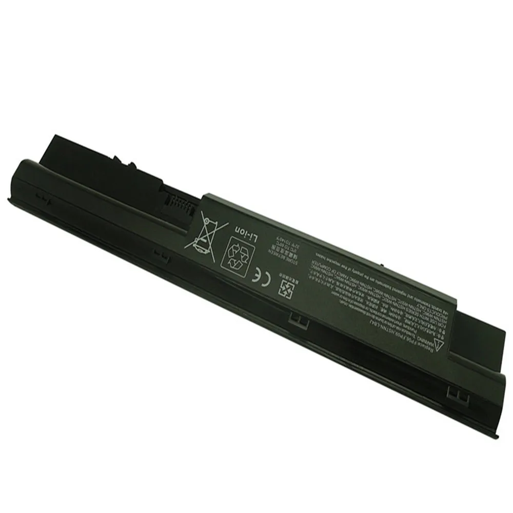 LMDTK Новый 6 ячеек Аккумулятор для ноутбука HP ProBook 440 445 450 455 470 HSTNN-W98C HSTNN-W99C HSTNN-YB4J FP06