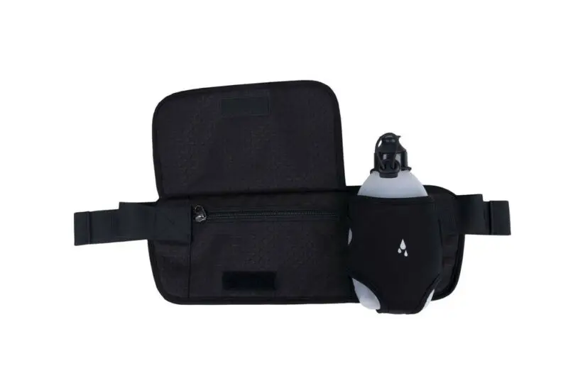 

Hydration Belt Bum Bag Outdoor Sport Running Jogging Waist Water Bottle Holder