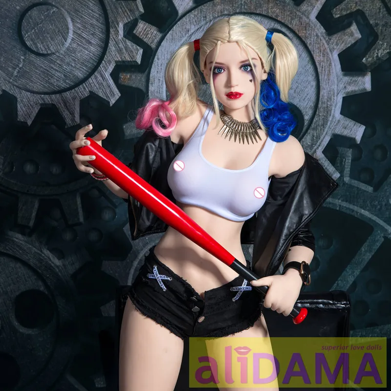 Алидама 168 см (5.51ft) американская актриса секс кукла Вагина Реалистичная игрушка