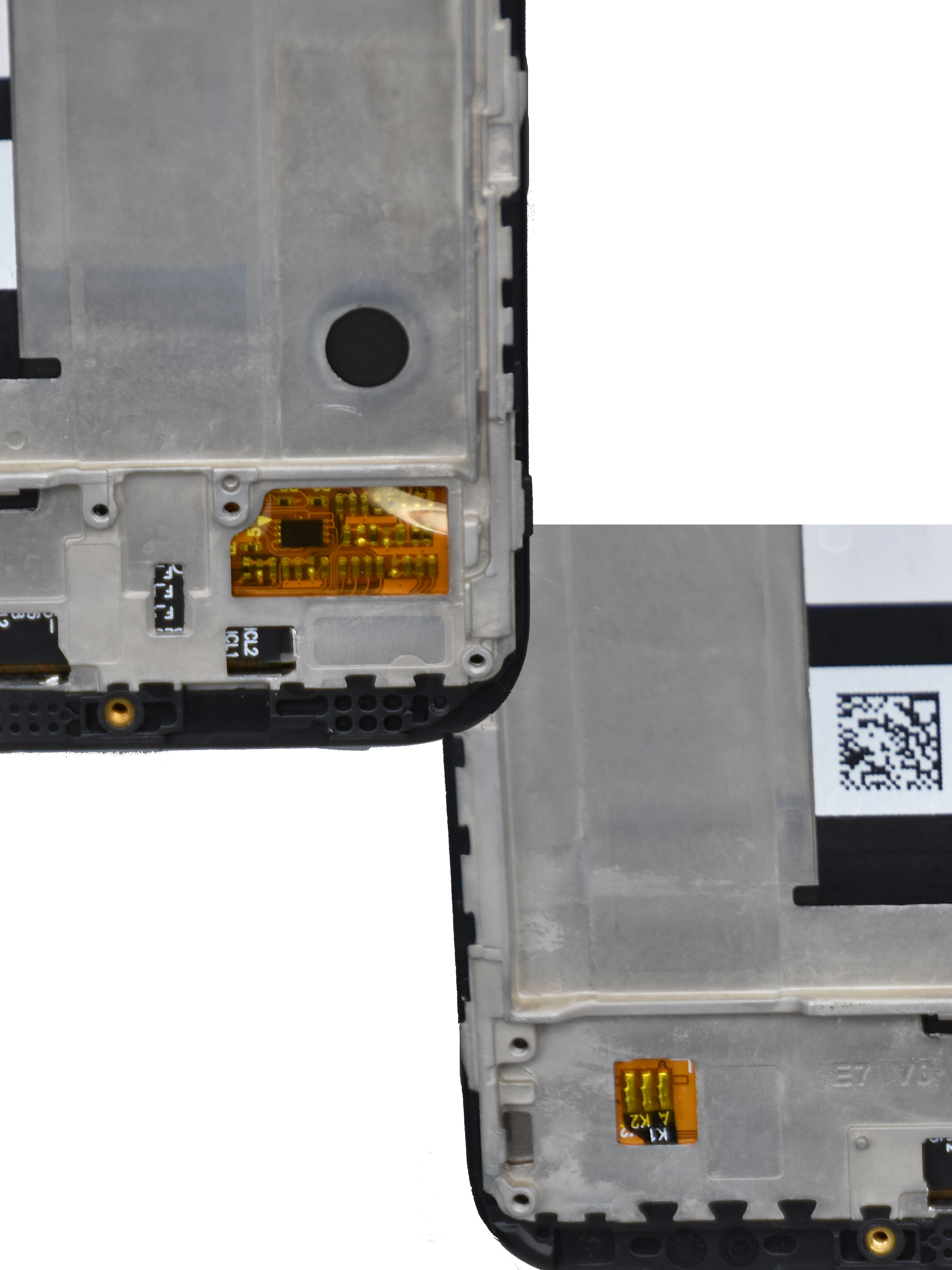 Pantalla LCD Original de 5,99 "para Xiaomi Redmi 5 Plus, Marco 10, pantalla t&aacute;ctil, repuesto de digitalizador LCD-4