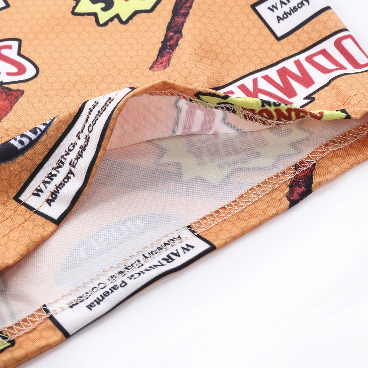 Женский комбинезон для сна с пуговицами и сиамским сексуальным v образным