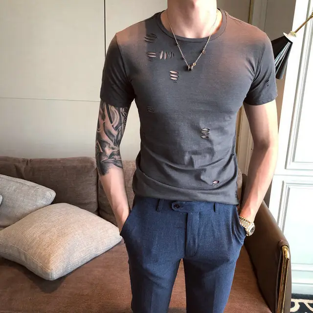 Outfit Summer 2021 young Sport men