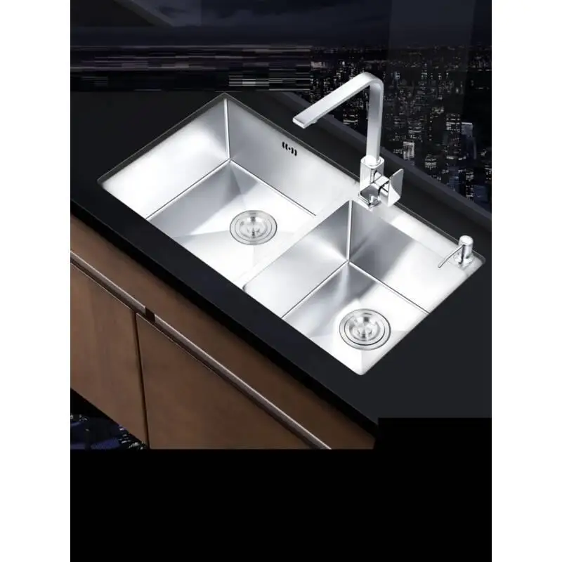 Dissipador портативный Lavandino Inox Waschbecken Lavello Banheiro Lava Manos кран Fregadero Lavabo Cuba Pia Cozinha кухонная