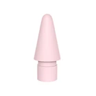 1 шт. подходит для Apple Pencil поколениявторого поколения, сменный стилус для iPad, наконечник для стилуса, наконечники для стилуса Apple Pencil