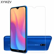 2.5D For Xiaomi Redmi 8A Glass For Redmi Note 9S 8A 7A Tempered Glass Screen Protector Protective Phone Film For Xiaomi Redmi 8A