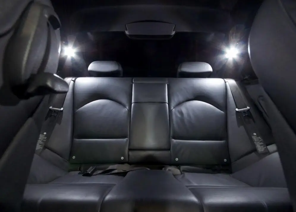 Светильник для Toyota aygo b4 хэтчбек 2014 автомобильные аксессуары освесветильник