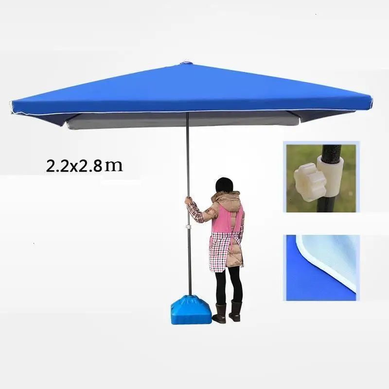 Moveis Pergola Ogrodowy Terras патио пляж Sonnenschirm Garten мебель зонтик Сад Открытый Mueble De Jardin набор зонтов