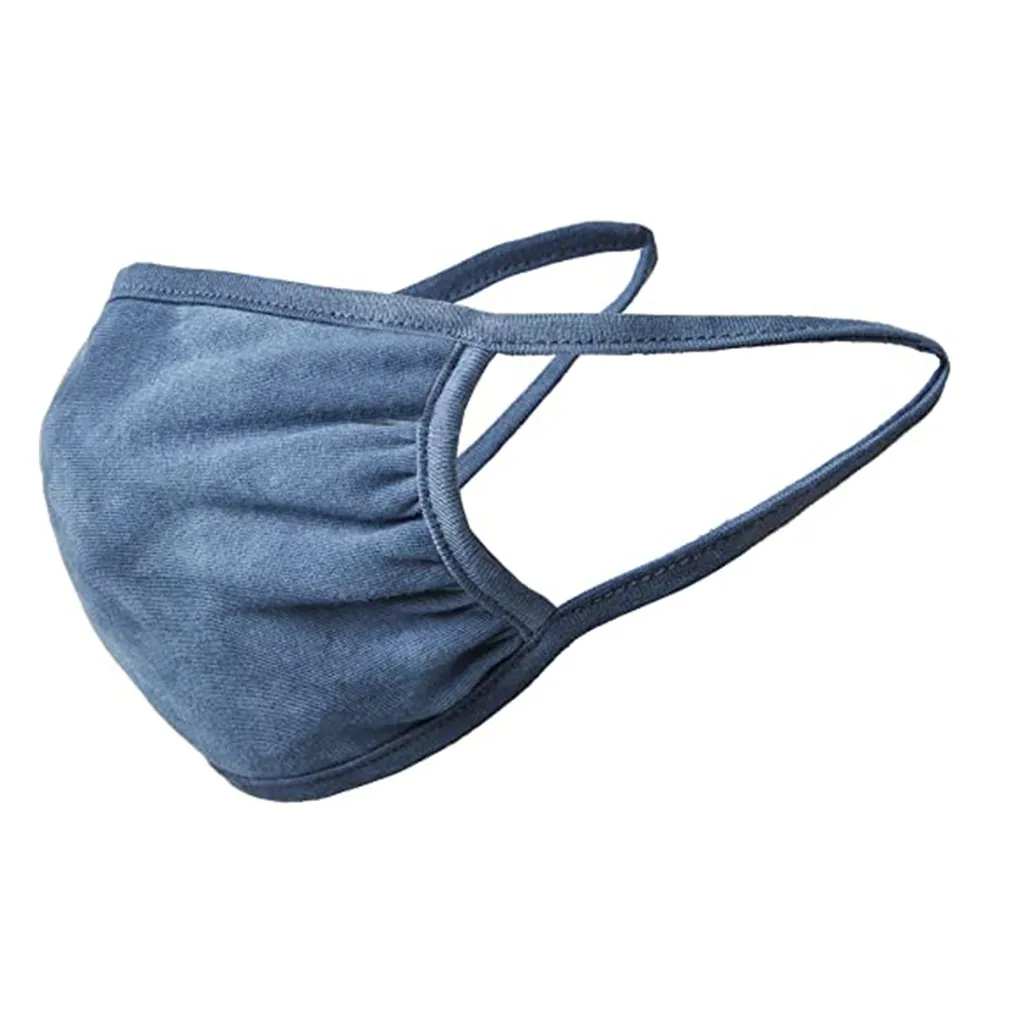 Fashion face mask Printing Dustproof Windproof mouth masks Fog Haze Protective Cotton Mask mascarilla reutilizable Masks | Аксессуары