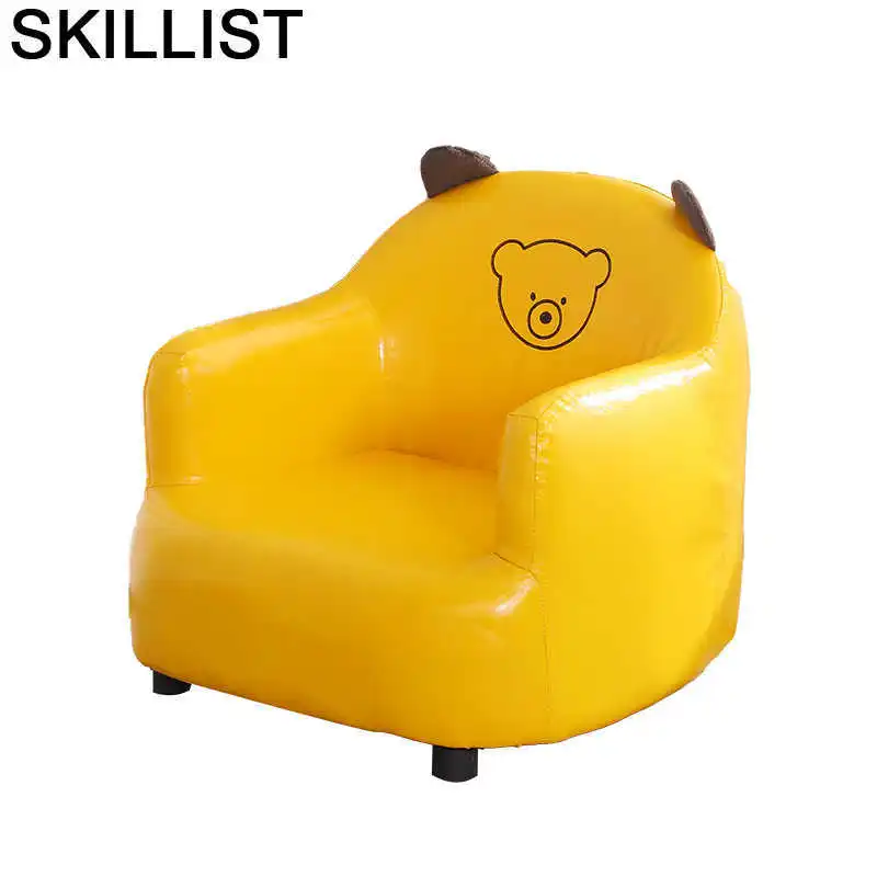 

Silla Infantiles Canape A Coucher Boy Bed Couch Lazy Bag Baby Relax Chair Dormitorio Infantil Children Chambre Enfant Kids Sofa