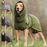 pets funny vest medium pet clothes puppy accessories hoodies warm winter fashion s 5xl