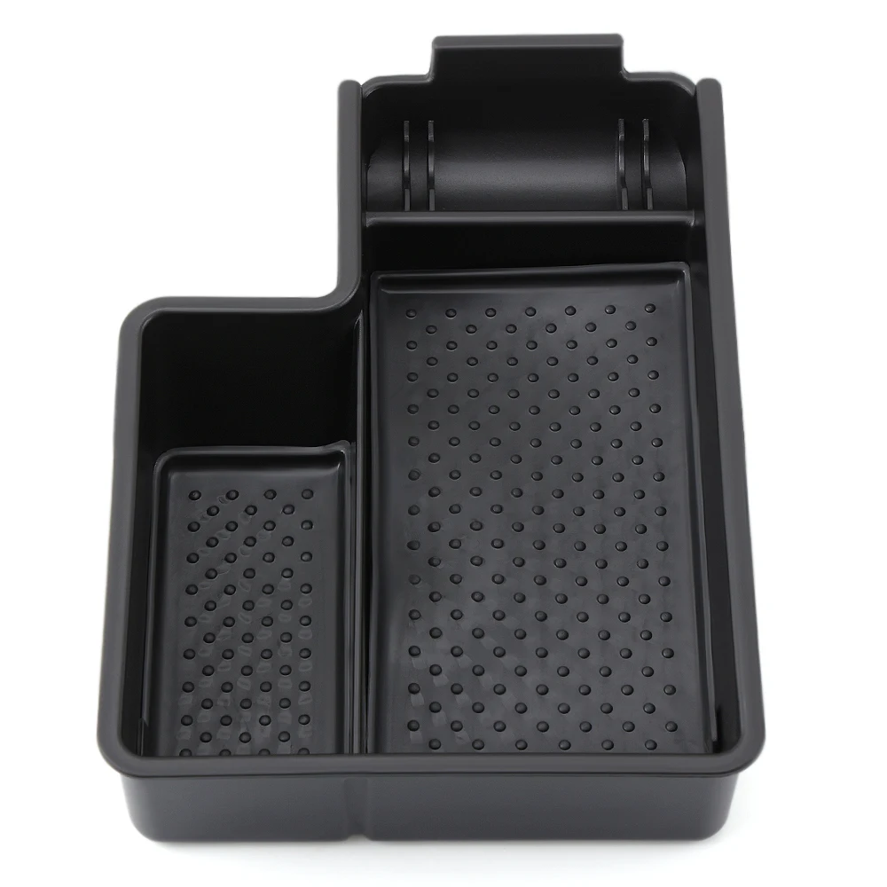 Стайлинг автомобиля центральный ящик для хранения подлокотник broadhurst