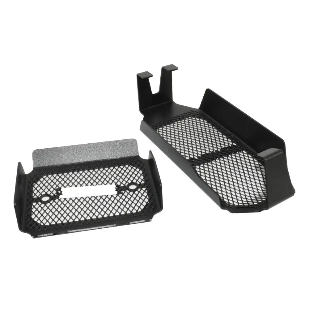 Масляный радиатор решетка радиатора регулятор выпрямитель защитный комплект