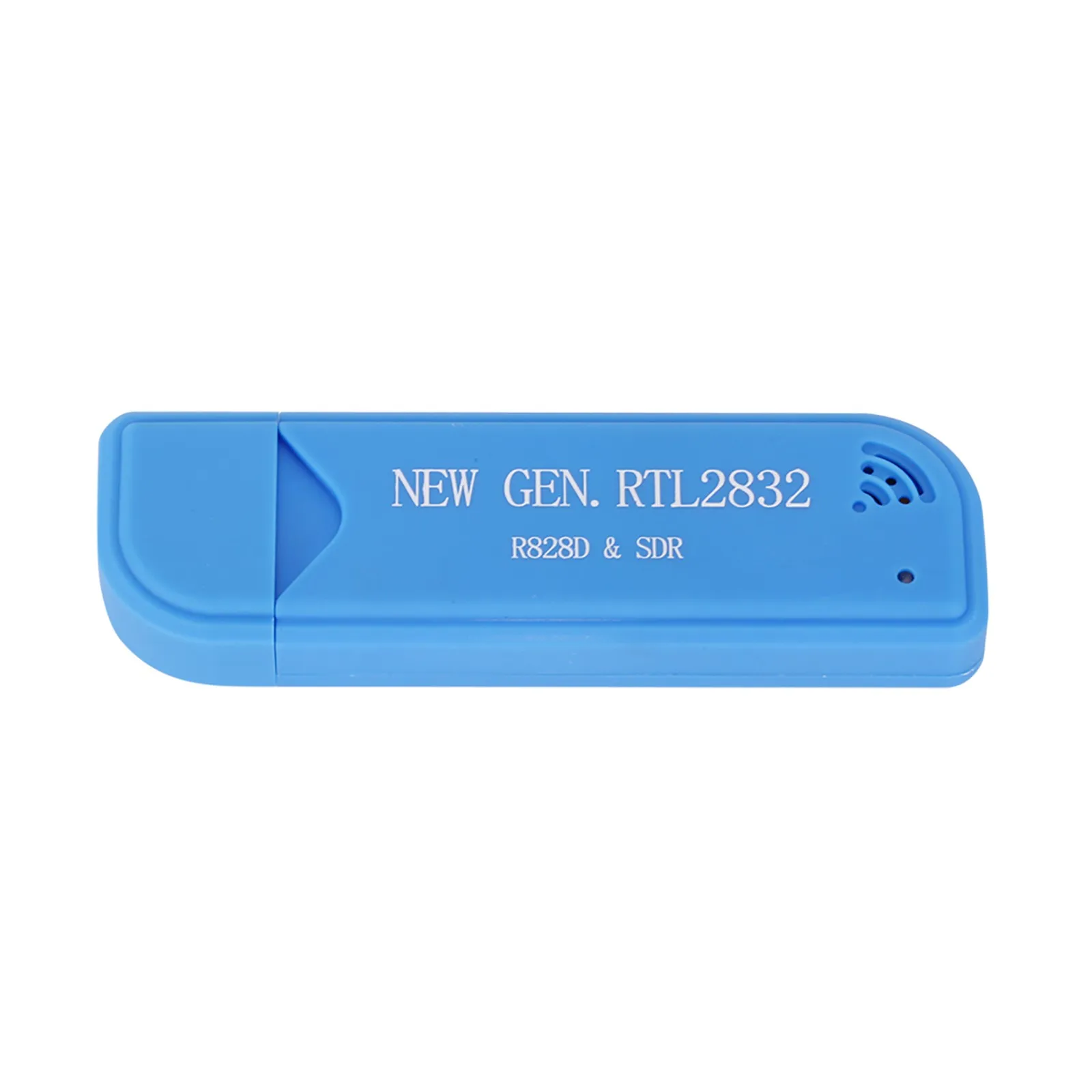 Мини-ТВ-флешка портативный цифровой Usb 2 0 Tv Stick Dvb-t + Dab Fm Rtl2832u Fc0012 Поддержка Sdr тюнер