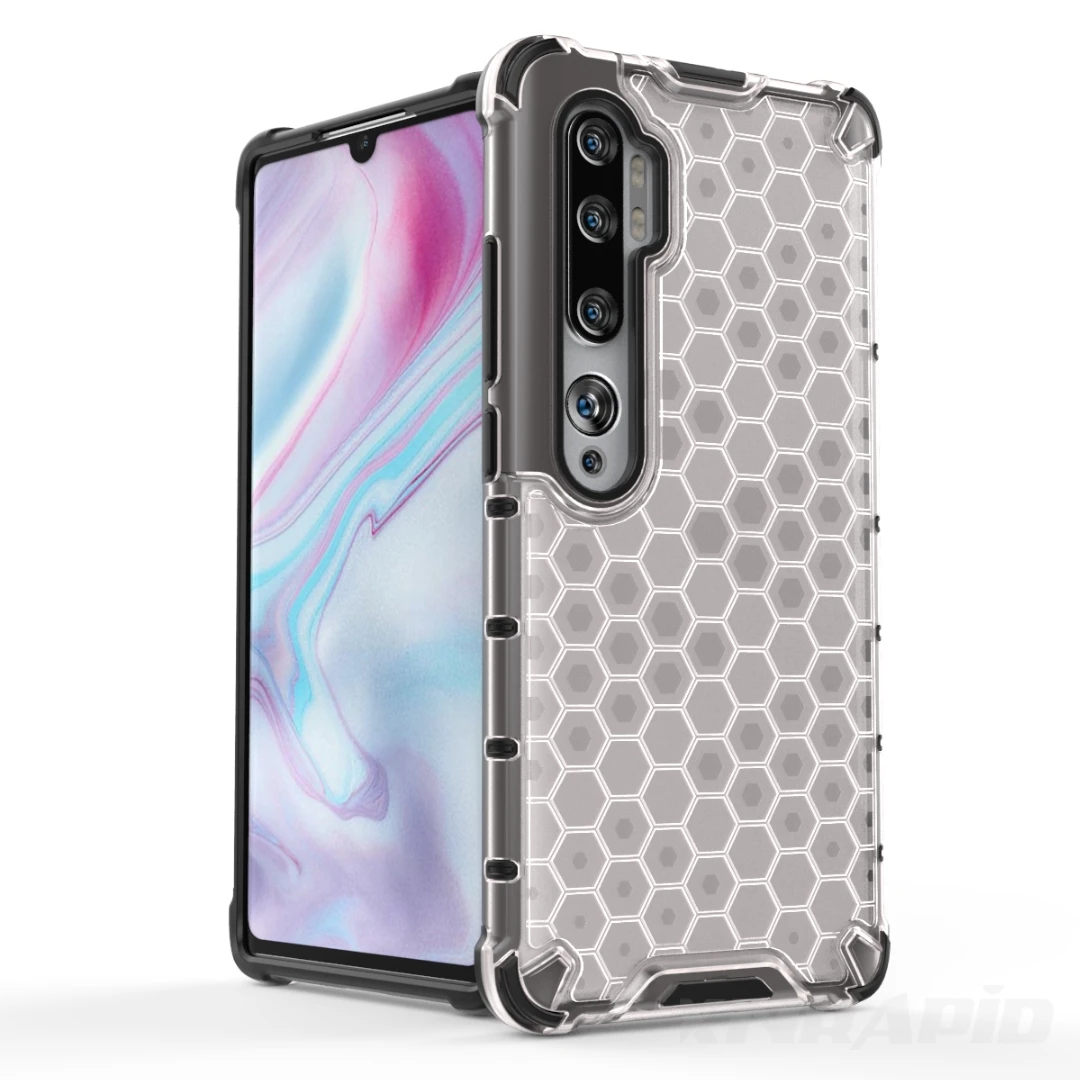 Для Xiaomi Redmi 8A Note 8T 8 Pro K20 чехол противоударный сотовый Прозрачный для A3 Lite CC9 10
