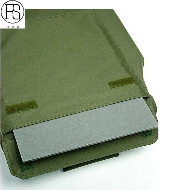 

Adjustable Hunting Tactical Combat Vest Outdoor Military Airsoft Molle Combat Assault Vest For Men