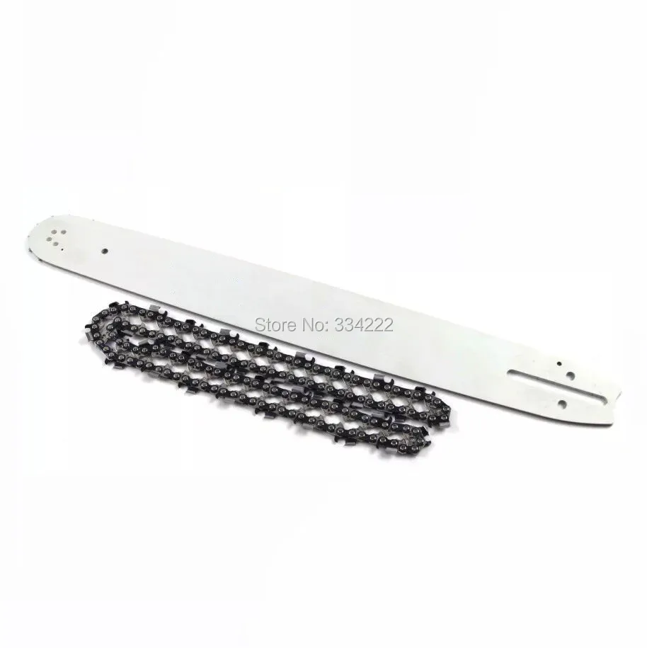 Цепи пилы приводные 66 для MS361 MS381 3/8 дюйма 18 дюймов | Инструменты