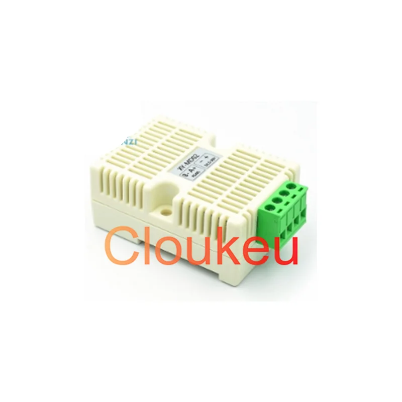 Датчик температуры и влажности Modbus SHT20 модуль датчика высокоточный датчик