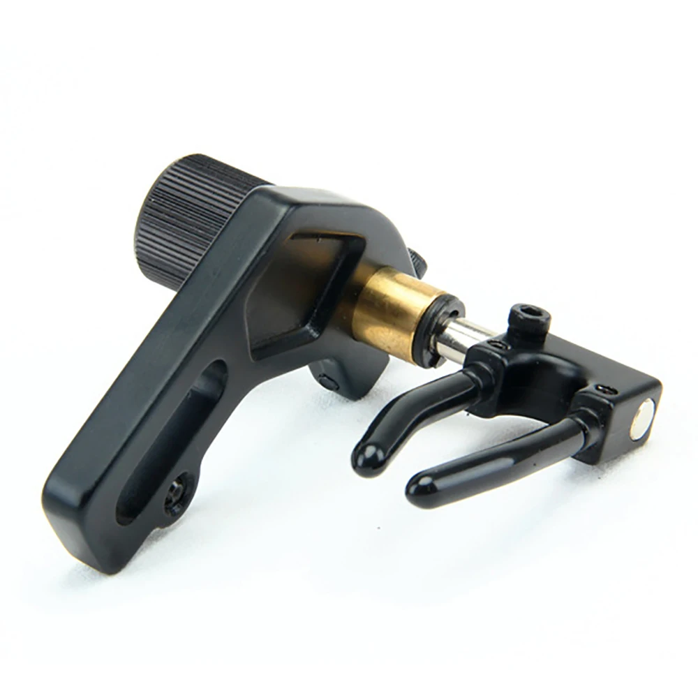 

Black Archery Arrow Rest Compound Bow Accessory For RH Type Recurve Bow Hunting Right Hand Estilingue Arrow Shoot