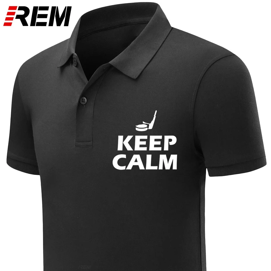 Мужская рубашка поло | одежда