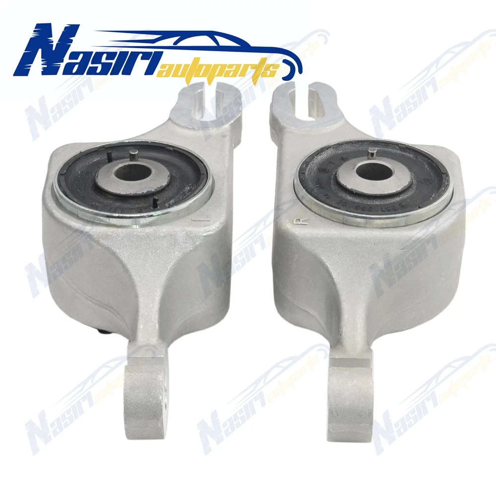 Пара втулок переднего рычага управления для Mercedes R-Class W251 R280 R300 R350 R320 R500 R63 AMG |