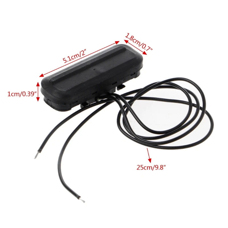 

Car Trunk Button Switch With Wire For Chevrolet Cruze (Sedan) 2009-2014 Q9QD