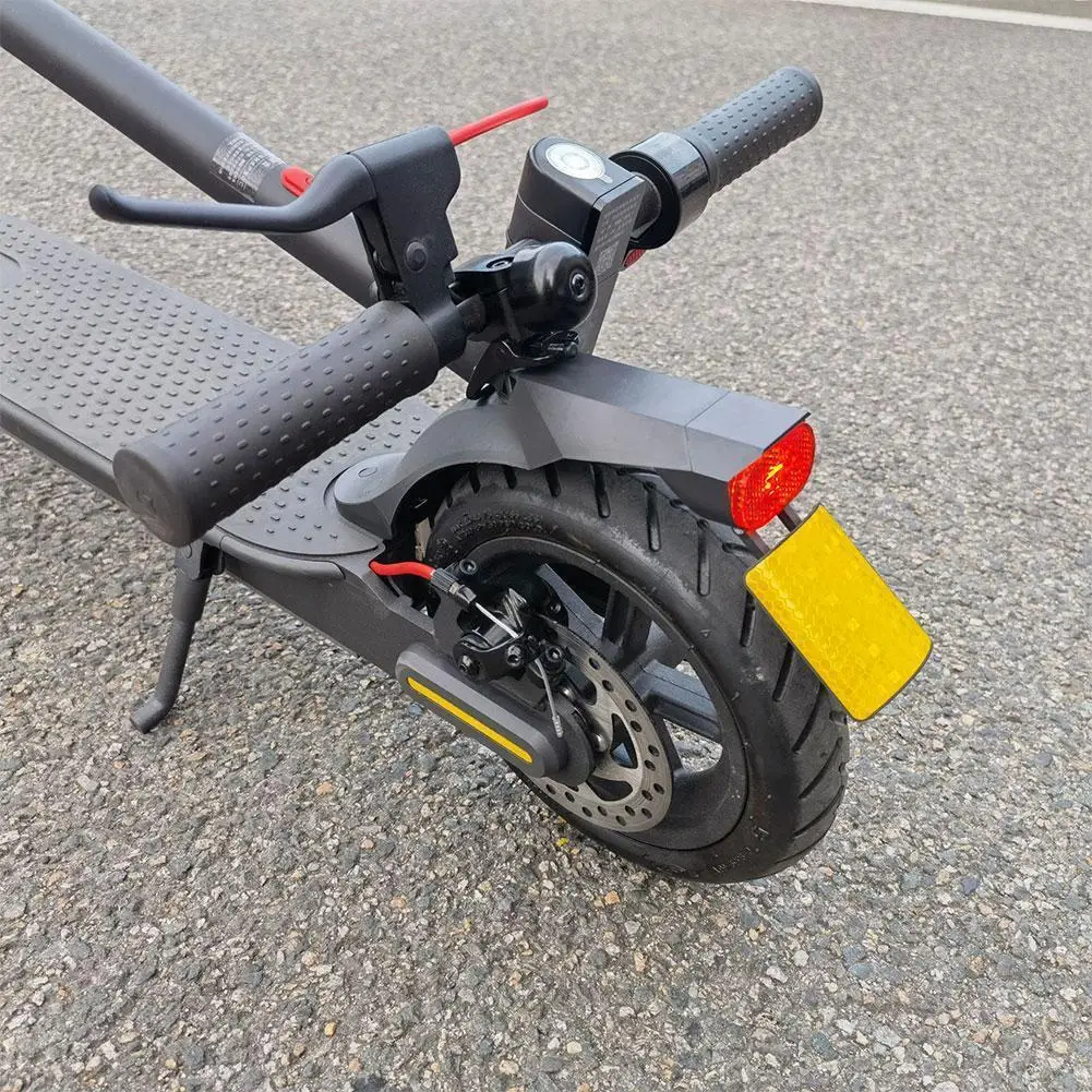 

Electric Scooter Multi-function + Pro2 Taillight Combination V5f0