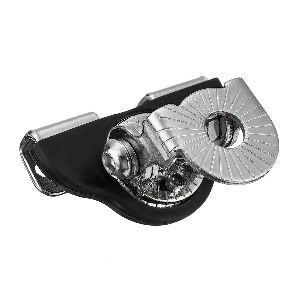 2/4 шт. универсальная Светодиодная панель из нержавеющей стали|База| |