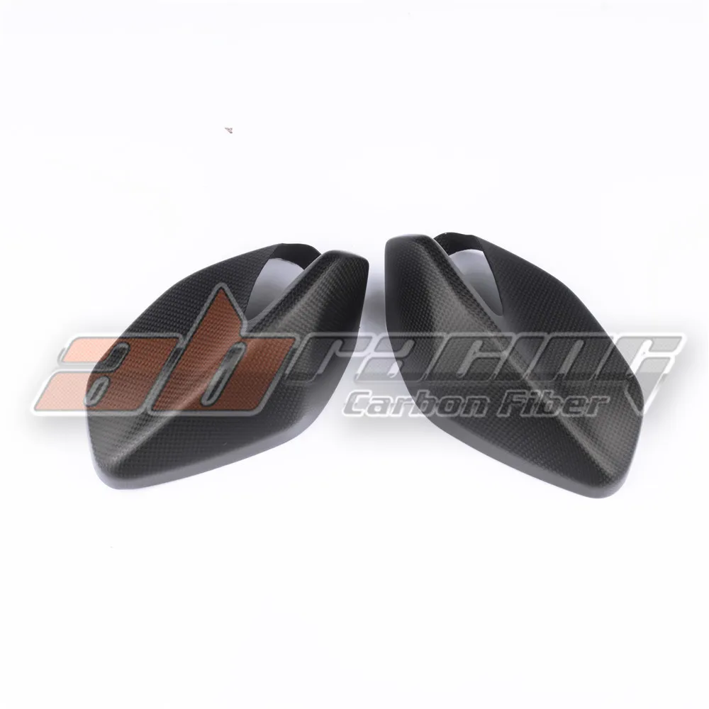 

Зеркальный защитный чехол из углеродного волокна для Ducati Multistrada 1260 950 2017-2019