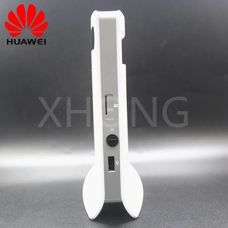 Huawei original B593 B593s-12 with Antenna 4G LTE 100Mbps CPE Router 4G LTE WiFi Router with 4 Lan Port 4G/3G Wireless Router