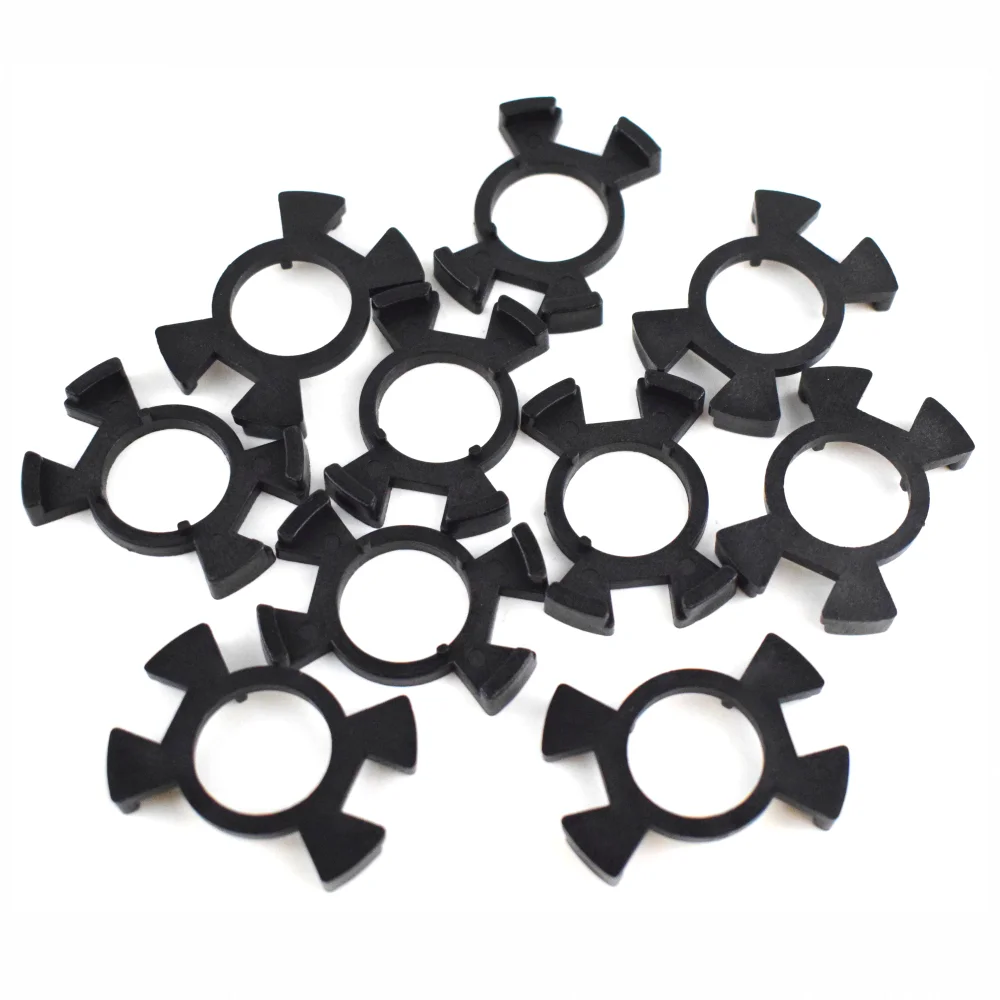 

10Pcs H1 Bulb Holder Auto for Honda Geely Soueast Odyssey 05-09 Acura RSX Led Base Adapter Car Socket A110