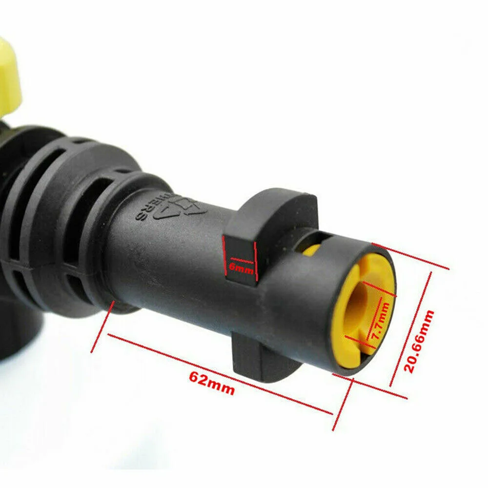 750 мл Высокое качество пенная насадка бутылки может для автомобильных моек