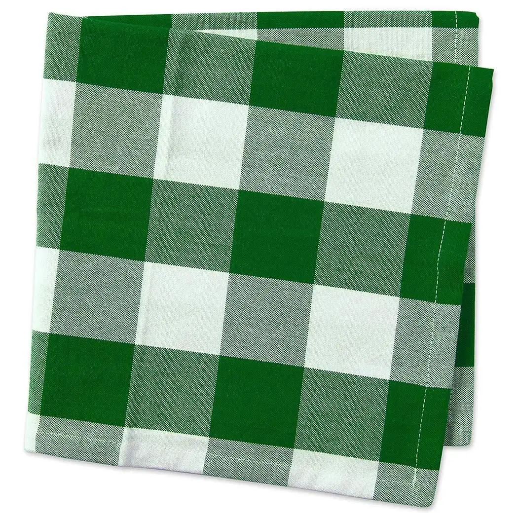 Простая моющаяся изоляционная салфетка в европейском стиле Кухонное чайное