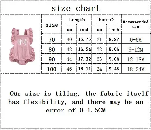 

Baby Summer Clothing Newborn Baby Girl Clothes Sleeveless Ruffle Bodysuit Backless Sunsuit One Letter Jumpsuit Overall Outfits