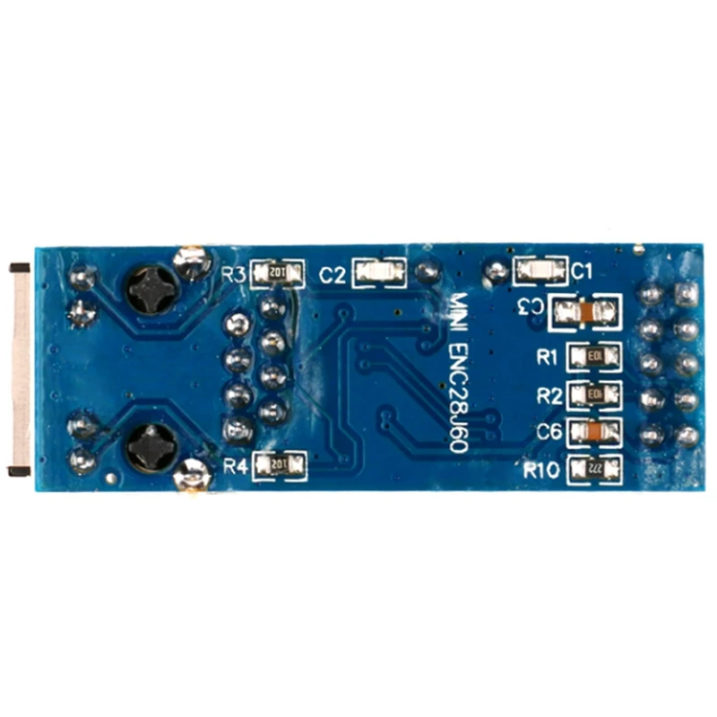 Mini ENC28J60 Ethernet Shield/Ethernet Shield For Nano SPI Interface LAN Network Module | Компьютеры и офис