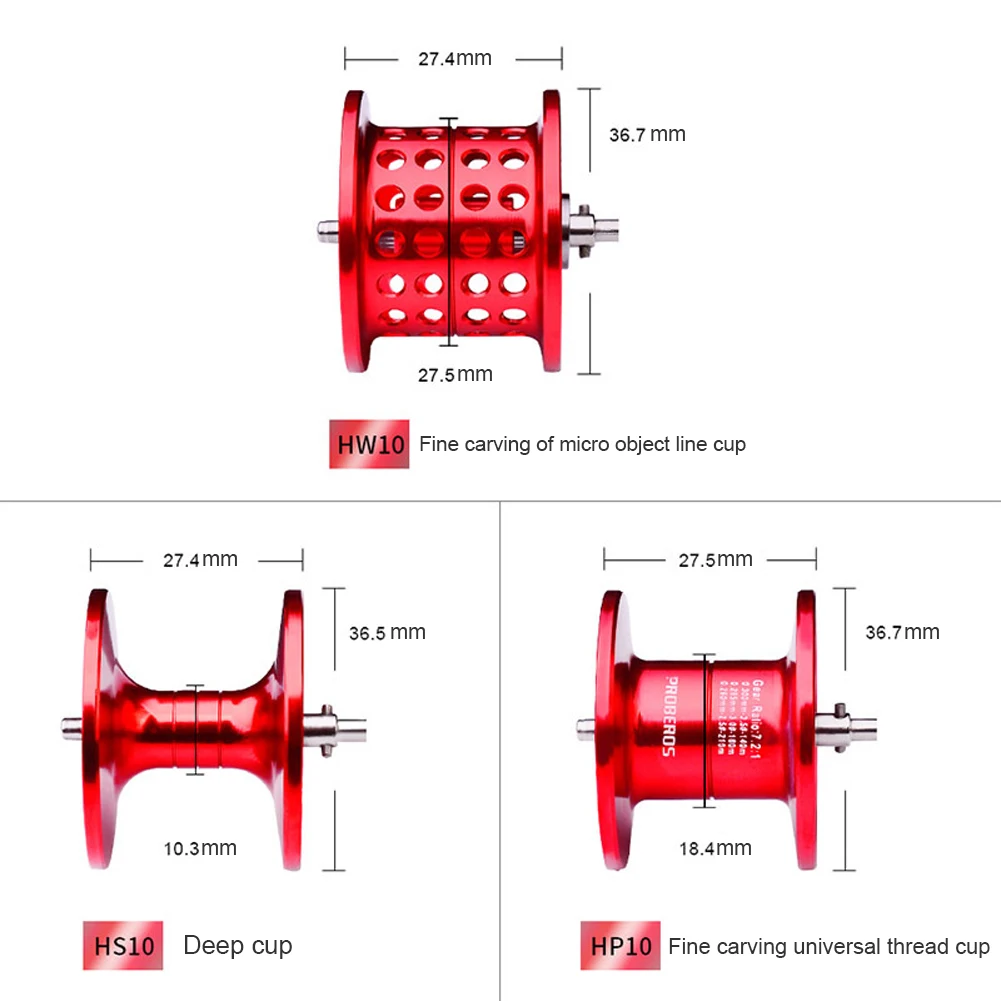 

Metal Bait Casting Wheel 7.2:1 High Speed Sea Fishing Reel 10kg Max Drag Professional Metal Left/Right Hand Fishing Reel Wheels