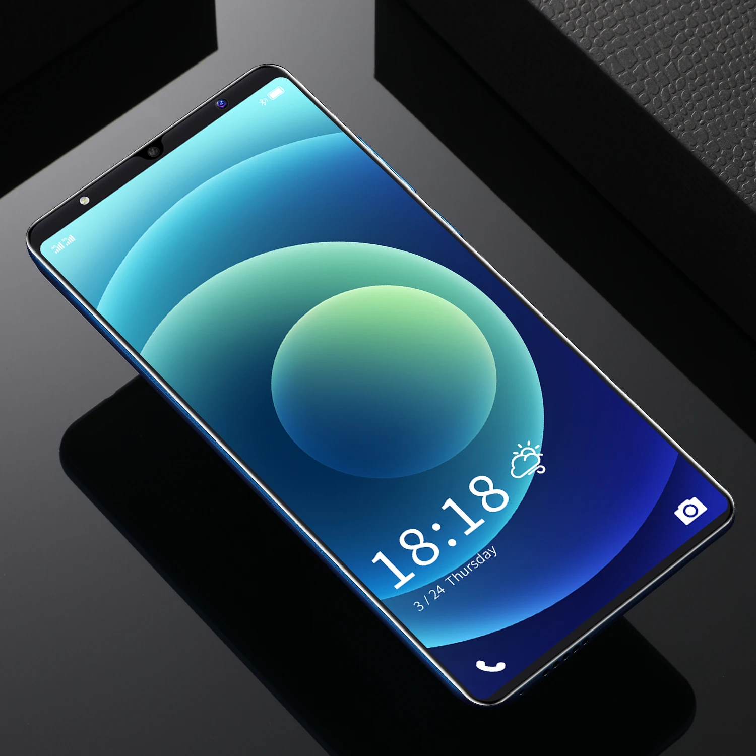 

6.1inch Galxy S21 Ultra 16 GB 512 GB Cell Phones Unlocked 24MP+48MP 5000mAh MTK6889 5G Global Version Smartphone Android 10