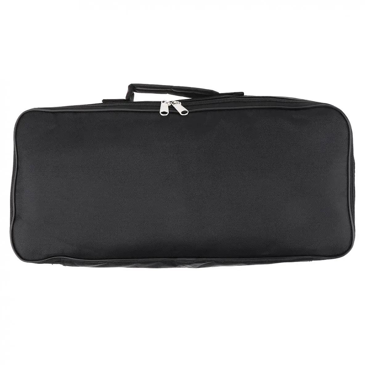 

45 x 20 x 8cm Guitar Effects Pedal Board Bag Add Cotton Thicken Waterproof Universal Portable Guitars Pedal Soft Case
