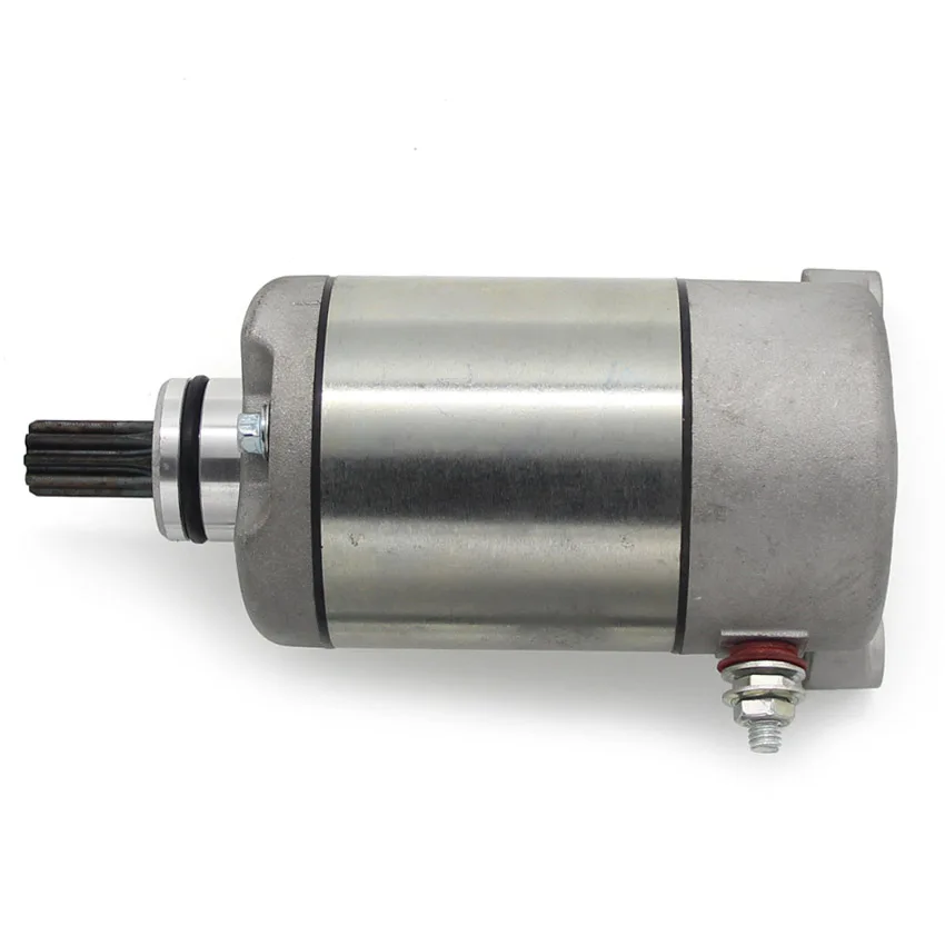 

Engine Electric Starter Motor For Polaris Ranger Crew LE Midsize Pursuit Scrambler Sportsman Browning Trail Blazer Boss Worker
