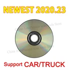 Новинка 2022 года выпуска 2020,23 2018.R0 2017.R3 keygen vd ds150e cdp для delphis Unlimited 2020,23 obd2 сканер Диагностика автомобиля грузовика