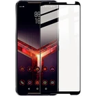 IMAK Для Asus ROG Phone 2 ZS660KL закаленное стекло Pro + версия Полное покрытие экрана Защитное стекло для Asus ROG Phone II