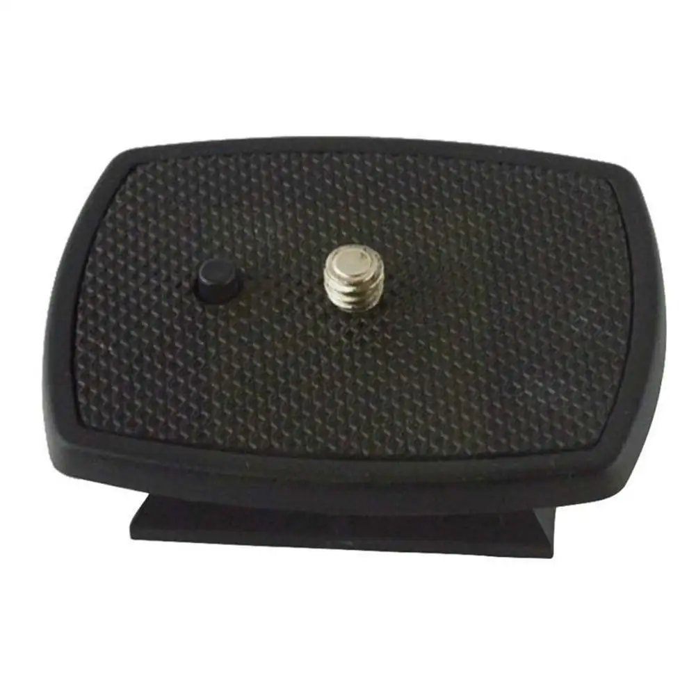 Быстросъемный штатив-монопод винтовой адаптер крепление для пластины загрузки