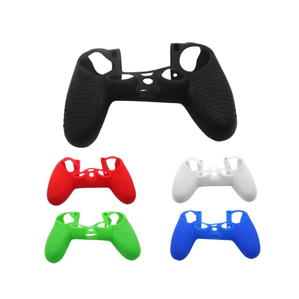 Противоскользящие защитные крышки чехол нескользящий Силиконовый мягкий