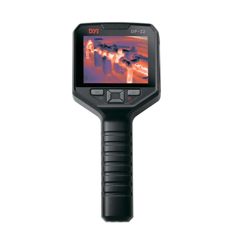 

Digital IR Thermal Imager Handheld Thermal Imager Digital Display Temperature Measuring Industrial Thermal Imager