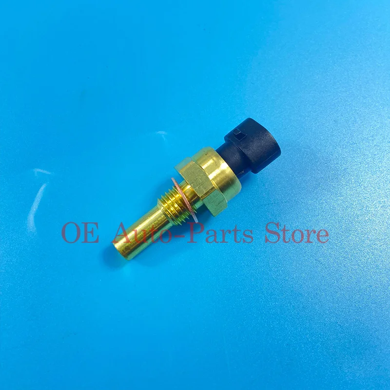 Engine Coolant Temperature Sensor 96181508 For Buick Excelle Daewoo Chevrolet Aveo Captiva Opel GMC 96182634 | Автомобили и